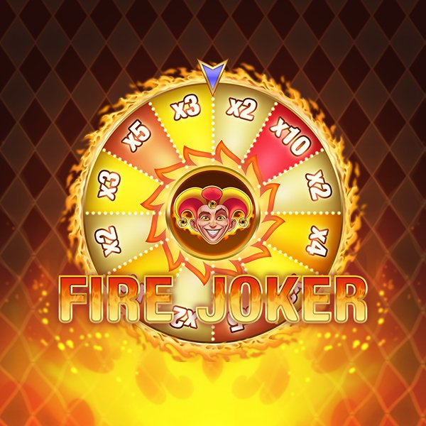Fire Joker Slot Demo